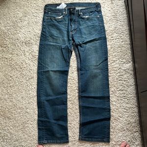 Mens Levis Jeans
